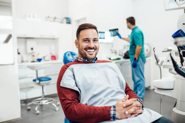 Best Root Canal Treatment  in Portland, TN