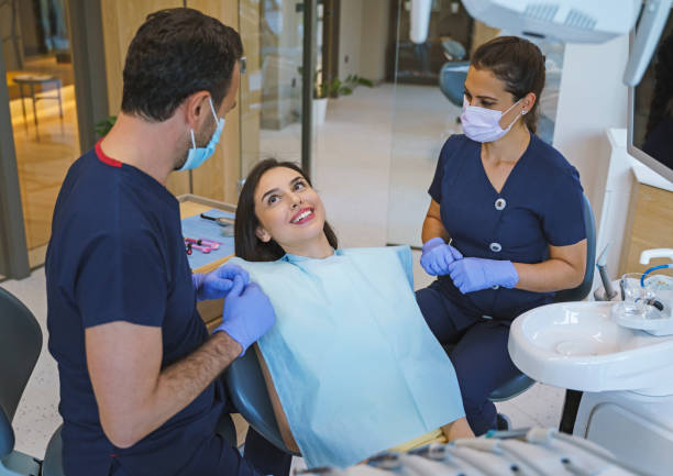 Best Dentures (Full and Partial)  in Portland, TN
