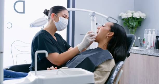Best Dental X-Rays and Imaging  in Portland, TN