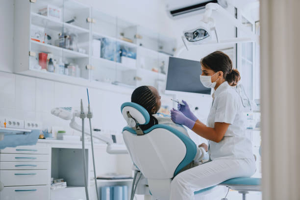 Oral Cancer Screening in Portland, TN